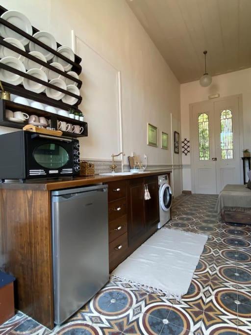 Yioklima - Renovated Neoclassical House With Two Bedrooms Βάμος Εξωτερικό φωτογραφία