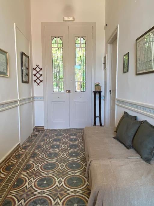 Yioklima - Renovated Neoclassical House With Two Bedrooms Βάμος Εξωτερικό φωτογραφία