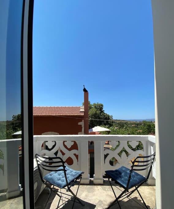 Yioklima - Renovated Neoclassical House With Two Bedrooms Βάμος Εξωτερικό φωτογραφία