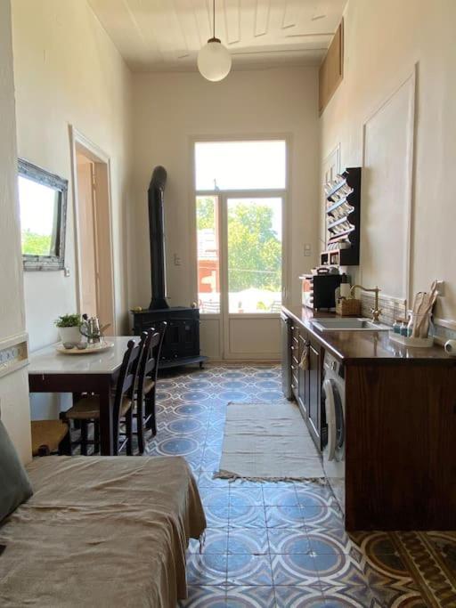 Yioklima - Renovated Neoclassical House With Two Bedrooms Βάμος Εξωτερικό φωτογραφία