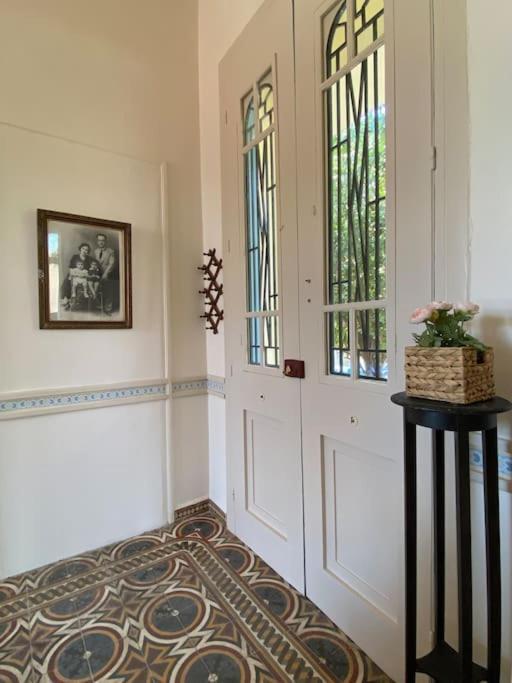 Yioklima - Renovated Neoclassical House With Two Bedrooms Βάμος Εξωτερικό φωτογραφία