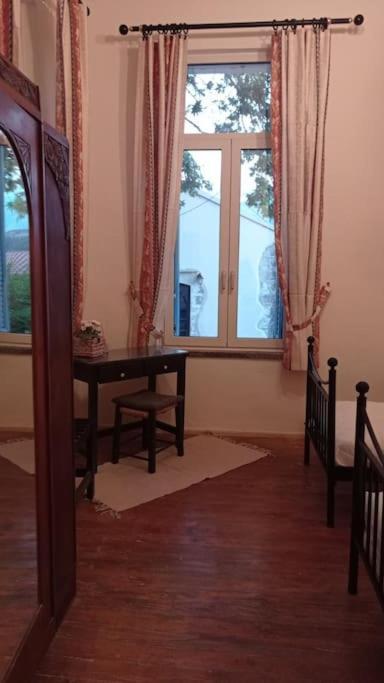 Yioklima - Renovated Neoclassical House With Two Bedrooms Βάμος Εξωτερικό φωτογραφία