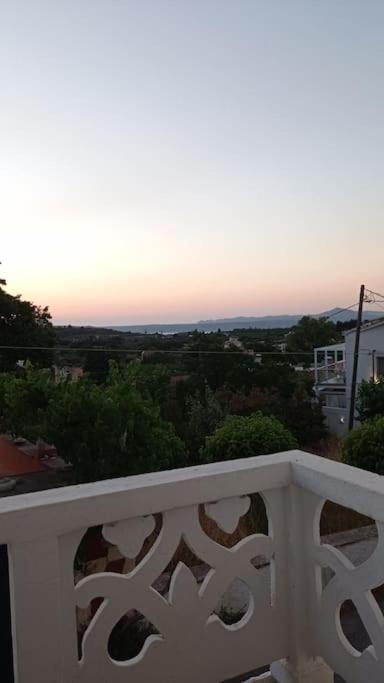 Yioklima - Renovated Neoclassical House With Two Bedrooms Βάμος Εξωτερικό φωτογραφία