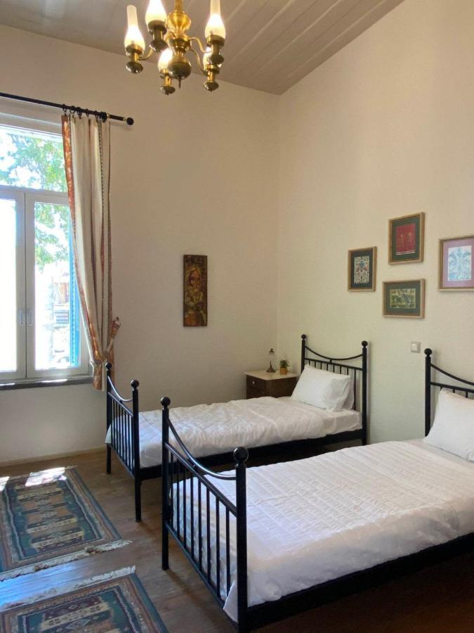 Yioklima - Renovated Neoclassical House With Two Bedrooms Βάμος Εξωτερικό φωτογραφία